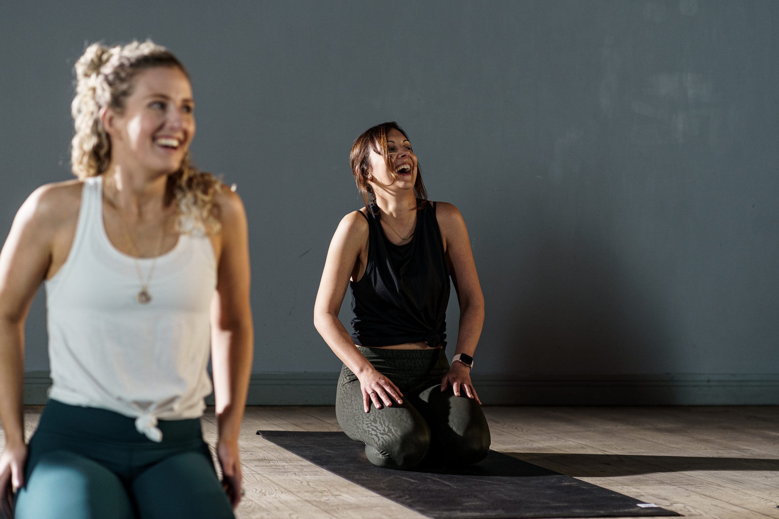 FORM puts fitness at the top of the agenda at Bruntwood Works