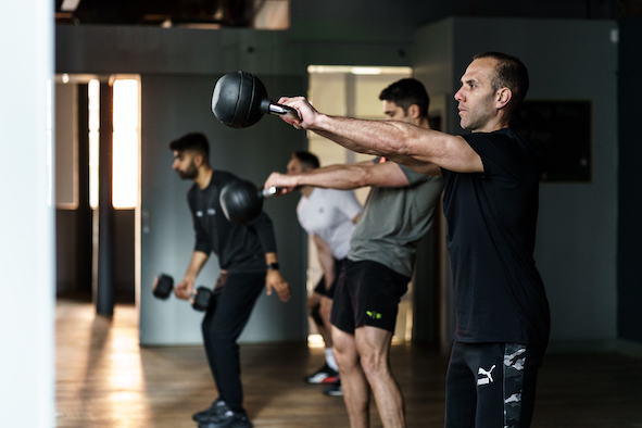 5 tips on finding the perfect personal trainer